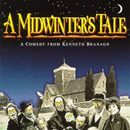 Bilder Ein Winternachtstraum