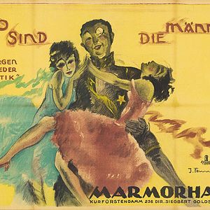 Bilder So sind die Männer