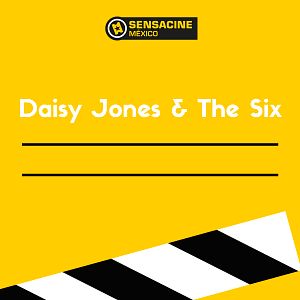 Bilder Daisy Jones And The Six