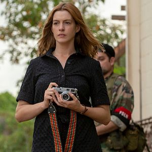 Bilder Das Letzte, was er wollte