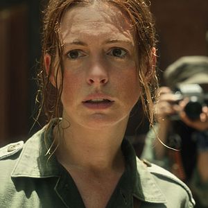 Bilder Das Letzte, was er wollte