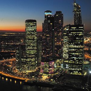 Bilder Russland von oben