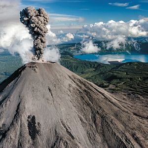 Bilder Russland von oben