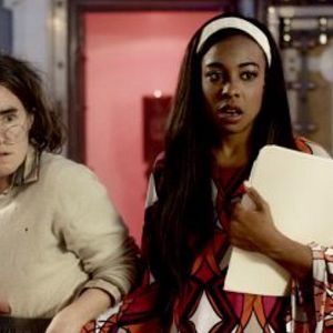 Bilder Ted - Ein Zombie zum Verlieben