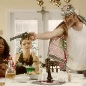 Bilder Ted - Ein Zombie zum Verlieben