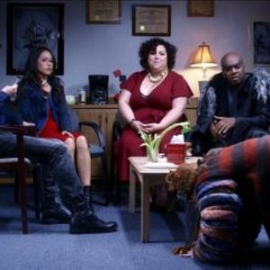 Bilder Ted - Ein Zombie zum Verlieben