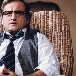 Bilder John Belushi