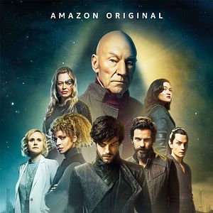 Bilder Star Trek: Picard