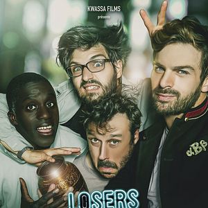 Bilder Losers Revolution