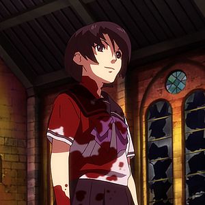 Bilder Calamity Of A Zombie Girl