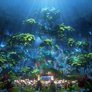 Bilder Der Wunschtraumbaum