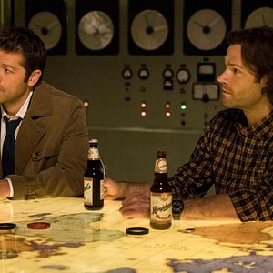 Bilder Misha Collins