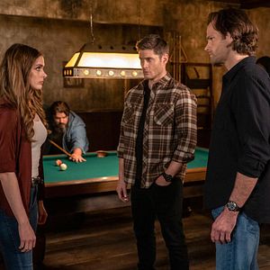 Bilder Jensen Ackles