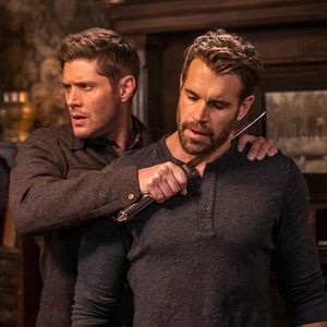 Bilder Jensen Ackles