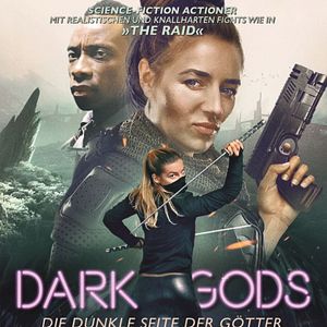 Bilder Dark Gods - Die dunkle Seite der Götter
