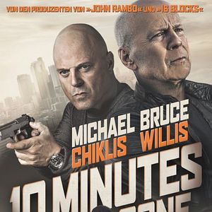 Bilder 10 Minutes Gone