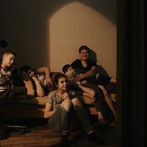 Bilder The Earth Is Blue As An Orange