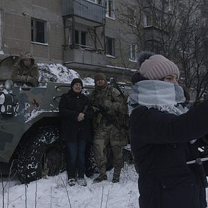 Bilder The Earth Is Blue As An Orange