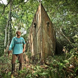 Bilder Once Upon a Time in Venezuela