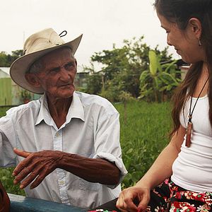 Bilder Once Upon a Time in Venezuela