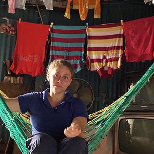 Bilder Once Upon a Time in Venezuela