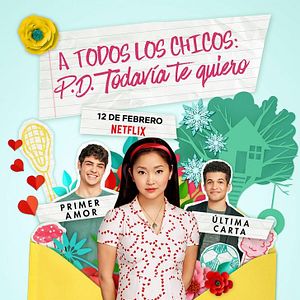 Bilder To All The Boys: P.S. I Still Love You