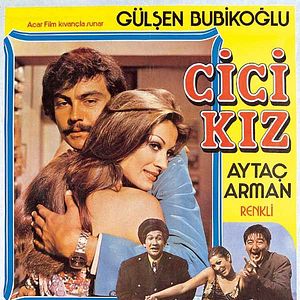 Bilder Cici Kız