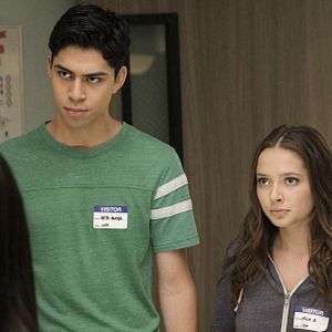 Bilder Niko Guardado