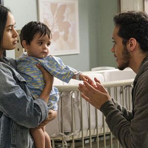 Bilder Party of Five