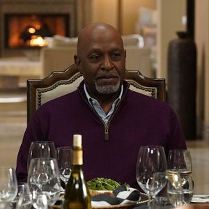 Bilder James Pickens Jr.