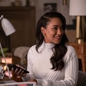 Bilder Candice Patton