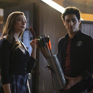 Bilder Danielle Rose Russell