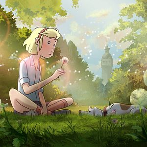 Bilder Fritzi - Eine Wendewundergeschichte