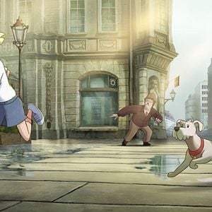 Bilder Fritzi - Eine Wendewundergeschichte