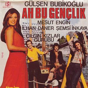 Bilder Ah Bu Gençlik