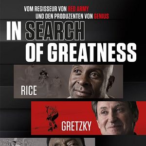 Bilder In Search of Greatness