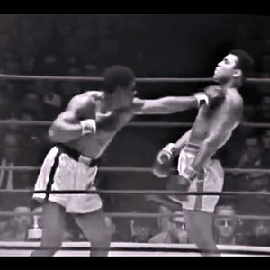 Bilder In Search of Greatness