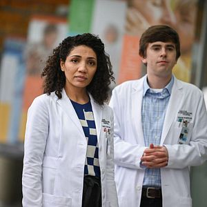 Bilder The Good Doctor