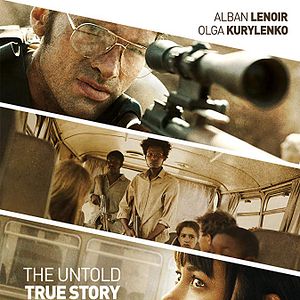 Bilder 15 Minutes Of War