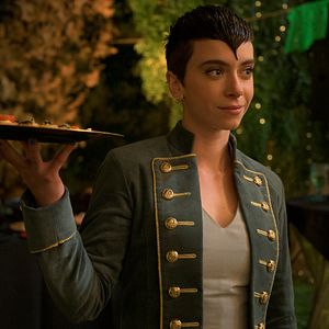 Bilder Claudia Riera