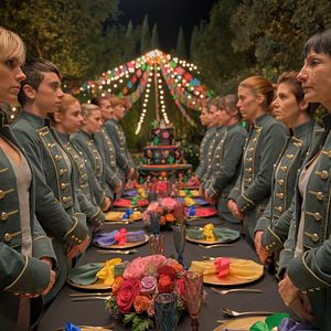 Bilder Maggie Civantos