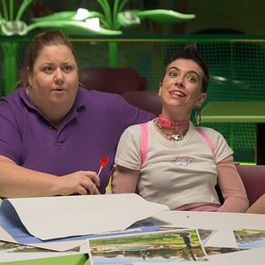 Bilder Itziar Castro