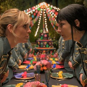 Bilder Maggie Civantos