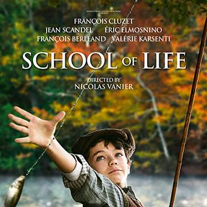 Bilder Paul und die Schule des Lebens