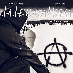 Bilder La Leyenda Negra