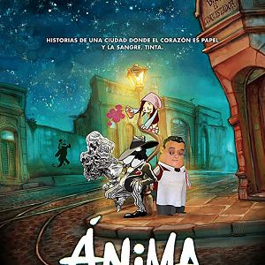 Bilder Ánima Buenos Aires