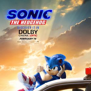 Bilder Sonic The Hedgehog