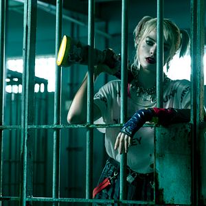 Bilder Birds Of Prey: The Emancipation Of Harley Quinn