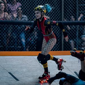 Bilder Birds Of Prey: The Emancipation Of Harley Quinn