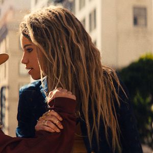 Bilder Birds Of Prey: The Emancipation Of Harley Quinn